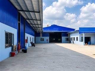 Cho thuê 4000m2 nhà xưởng kcn trung thành phổ yên thái nguyên fdi, epe. pccc tiêu chuẩn đầy đủ