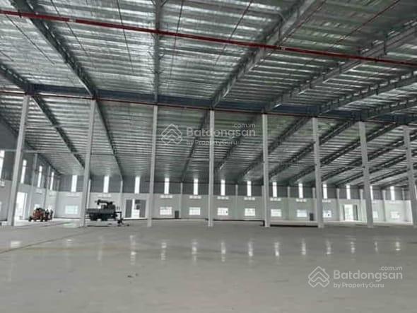 Cần cho thuê nhà xưởng kcn sông công 5000m2 giá 55 nghìn/m2/th, pccc tiêu chuẩn giấy tờ đầy đủ