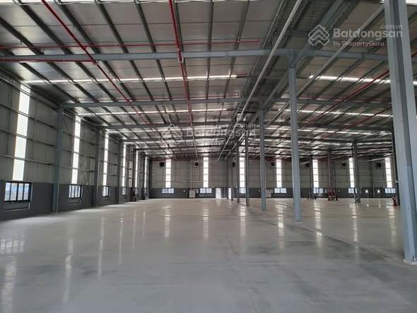 Cần cho thuê nhà xưởng kcn sông công 5000m2 giá 55 nghìn/m2/th, pccc tiêu chuẩn giấy tờ đầy đủ