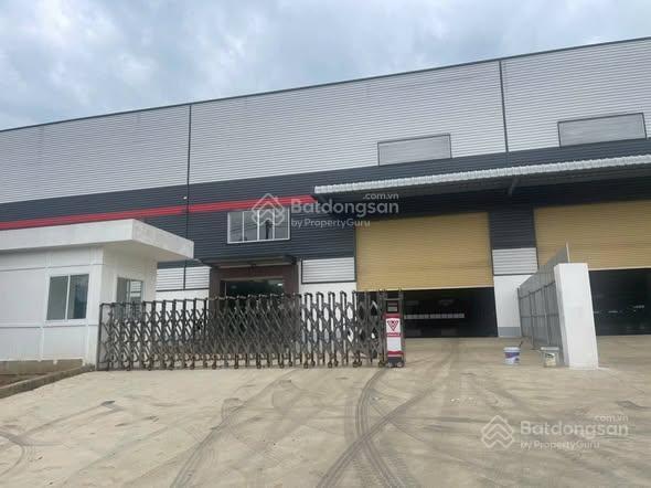 Cho thuê 5000m2 xưởng kcn sông công thái nguyên 55 nghìn/m2/th, giấy tờ đầy đủ, sx đa ngành nghề