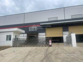 Cho thuê 5000m2 xưởng kcn sông công thái nguyên 55 nghìn/m2/th, giấy tờ đầy đủ, sx đa ngành nghề