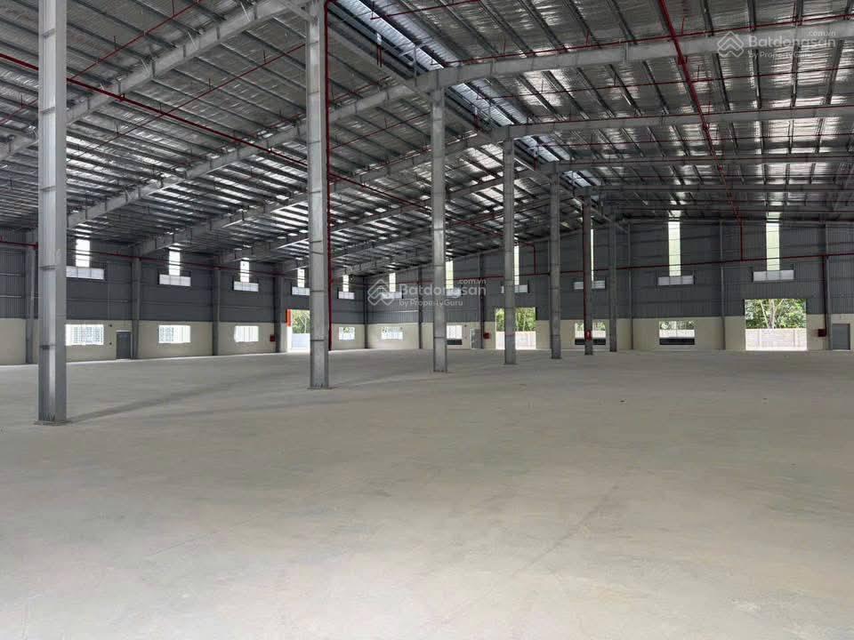 Nhà xưởng 3400m2 cần cho thuê trong kcn thuận thành  bắc ninh, pccc tiêu chuẩn, đầy đủ fdi, epe