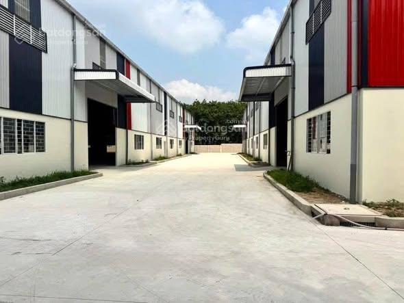 Nhà xưởng 3400m2 cần cho thuê trong kcn thuận thành  bắc ninh, pccc tiêu chuẩn, đầy đủ fdi, epe