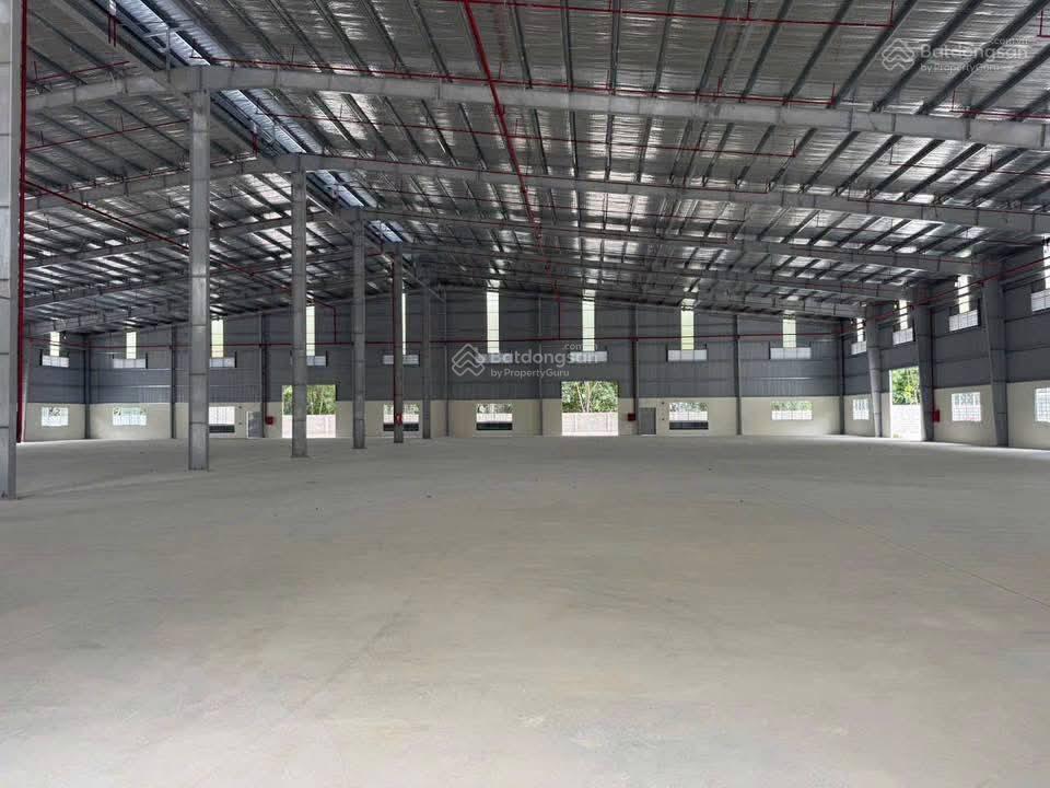 Nhà xưởng 3400m2 cần cho thuê trong kcn thuận thành  bắc ninh, pccc tiêu chuẩn, đầy đủ fdi, epe