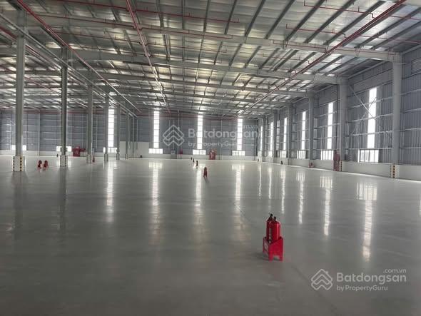 Cho thuê 5500m2 nhà xưởng trong kcn bình xuyên vĩnh phúc giấy tờ đầy đủ, sx đa ngành nghề