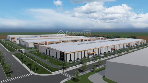 Cho thuê 5500m2 nhà xưởng trong kcn bình xuyên vĩnh phúc giấy tờ đầy đủ, sx đa ngành nghề