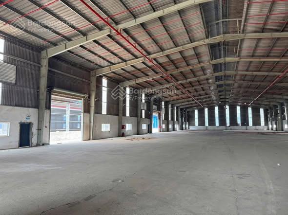 Cần cho thuê 7000m2 nhà xưởng trong kcn bình xuyên vĩnh phúc sx đa ngành nghề