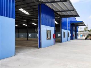 Cần cho thuê nhà xưởng đang trống trong kcn thuận thành pccc đầy đủ, sản xuất đa ngành nghề