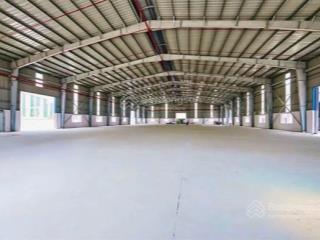 Cần cho thuê nhà xưởng 55k/m2 trong kcn sông công 1 thái nguyên tiêu chuẩn giấy tờ đầy đủ