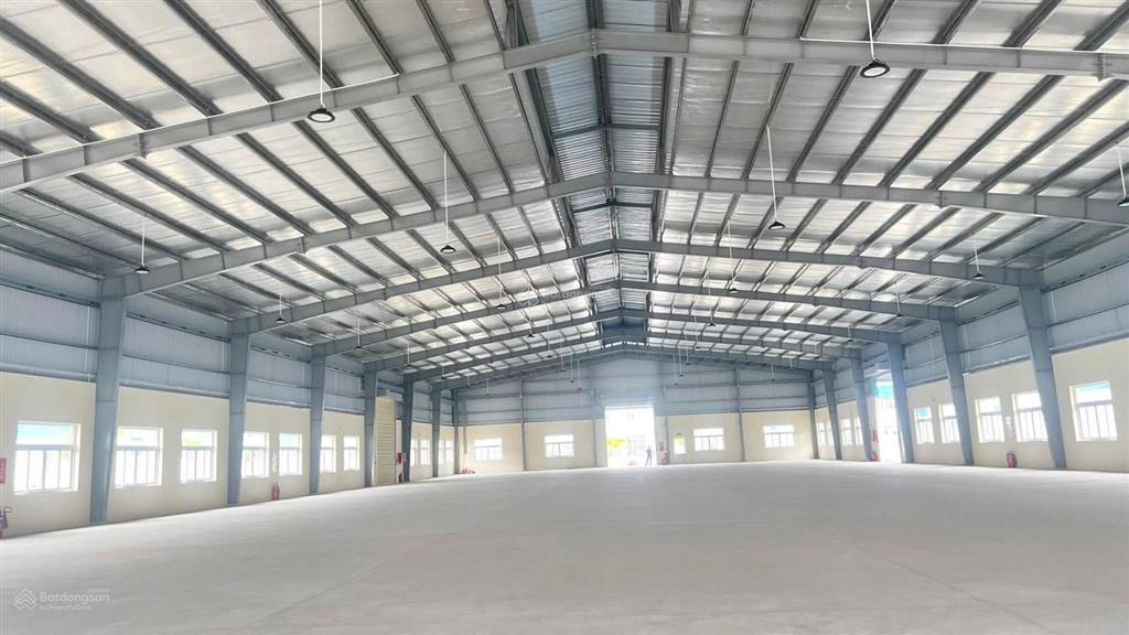 Cho thuê 2000m2 giá chỉ 70 nghìn/m2/th kcn quế võ 1 bắc ninh, đầy đủ sản xuất đa ngành nghề