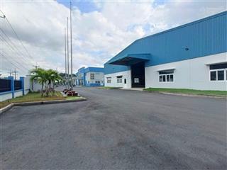 Cần cho thuê 2000m² nhà xưởng kcn quế võ 1 bắc ninh, giá chỉ 70 nghìn/m²