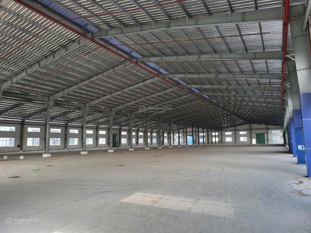Cần cho thuê nhà xưởng 80k/m2 kcn quế võ 1 bắc ninh sx đa ngành nghề