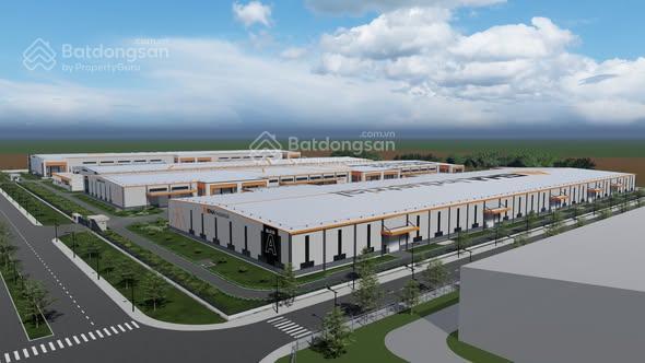 Nhà xưởng 3100m2 mới xây dựng cần cho thuê trong kcn quế võ bắc ninh đầy đủ pccc, giấy tờ đầy đủ