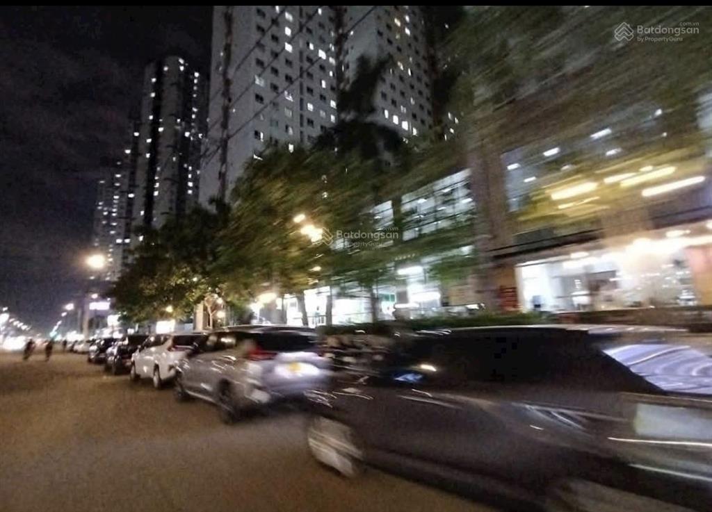 Bán nhà mặt tiền ngay parc mall, siêu thị aeon cao lỗ + bv q8  4 tầng 80m2 dòng tiền sẵn chỉ 13tỷ.