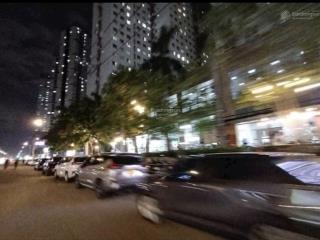 Bán nhà mặt tiền ngay parc mall, siêu thị aeon cao lỗ + bv q8  4 tầng 80m2 dòng tiền sẵn chỉ 13tỷ.