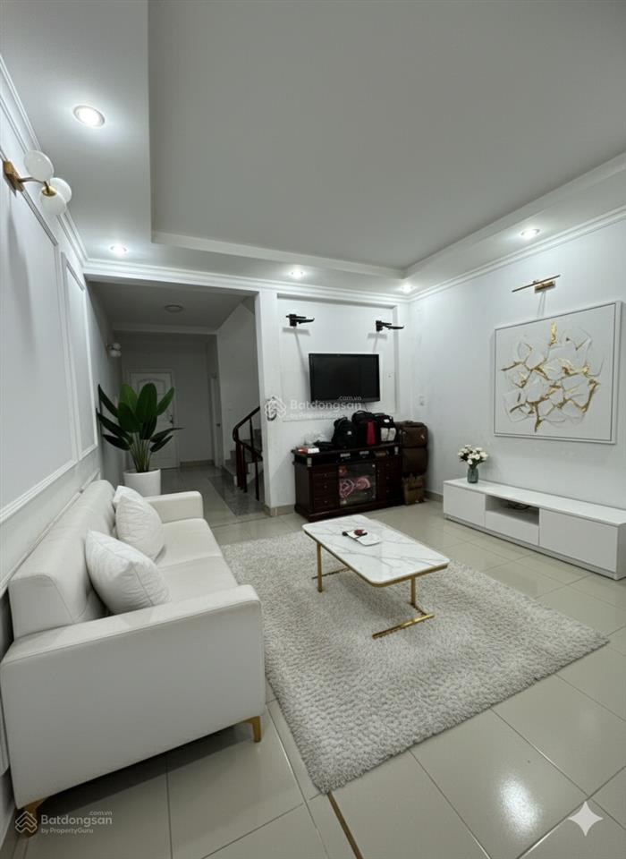 Giáp q5 85m2 nhà 4 tầng ngang 4.5m 6pn ngay cao xuân dục thông các nẻo chỉ nhỉnh 6 tỷ