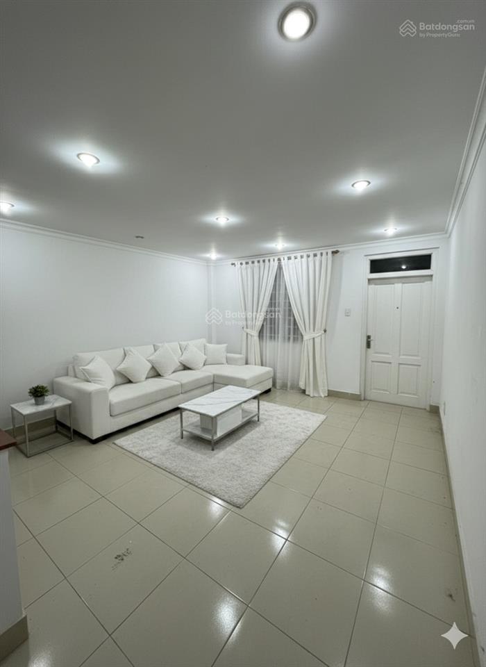 Giáp q5 85m2 nhà 4 tầng ngang 4.5m 6pn ngay cao xuân dục thông các nẻo chỉ nhỉnh 6 tỷ