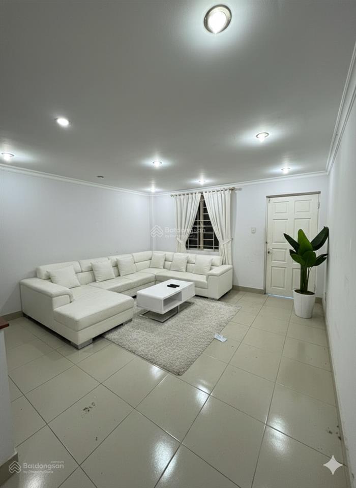 Giáp q5 85m2 nhà 4 tầng ngang 4.5m 6pn ngay cao xuân dục thông các nẻo chỉ nhỉnh 6 tỷ