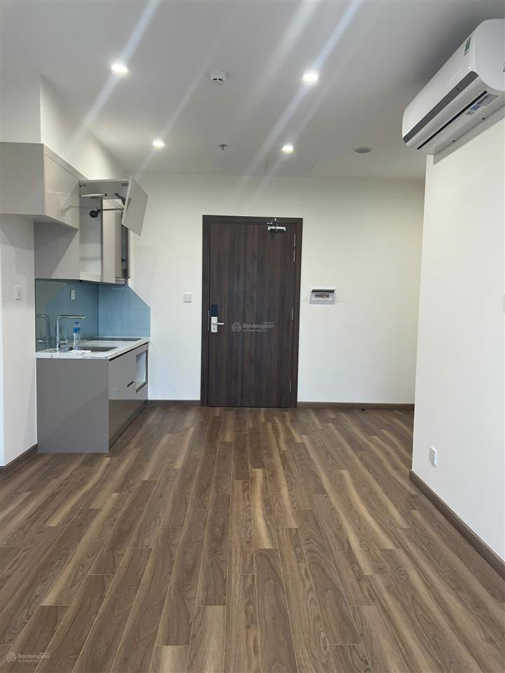 Bán studio zurich view đối diện sông san hô sẵn bàn giao