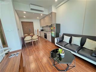 Cho thuê giá rẻ căn góc 2n toà m2 view đẹp, nhiều tiện ích