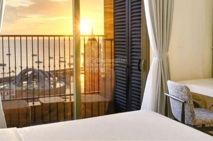 Bán cắt lỗ căn hộ 2 pn view trực diện cầu hoàng hôn cực hiếm