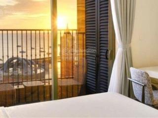 Bán cắt lỗ căn hộ 2 pn view trực diện cầu hoàng hôn cực hiếm