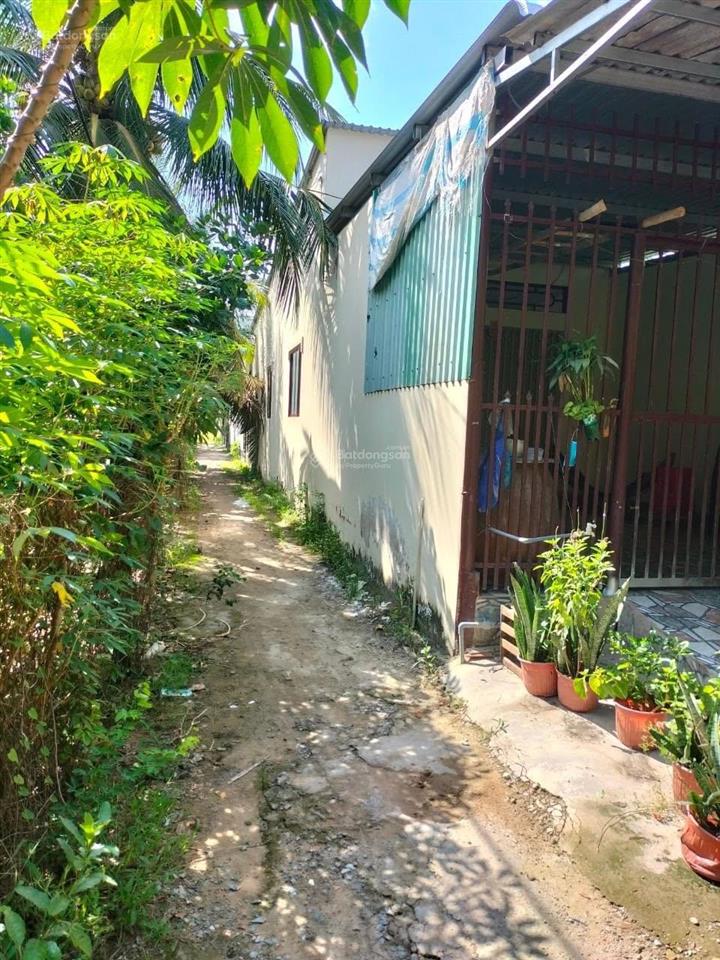 [bán] đất full thổ cư tp mỹ tho 62m2 500tr tl
