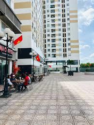 Chính chủ cần bán căn hộ 1pn hưng ngân garden view công viên xanh mát full nội thất