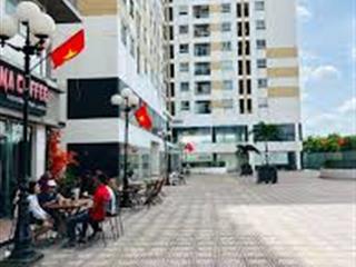 Chính chủ cần bán căn hộ 1pn hưng ngân garden view công viên xanh mát full nội thất