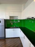 Chính chủ cần bán căn hộ 1pn hưng ngân garden view công viên xanh mát full nội thất