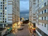 Chính chủ cần bán căn hộ 1pn hưng ngân garden view công viên xanh mát full nội thất