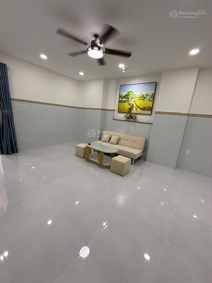 Giá rẻ | lê văn sỹ quận 3 | 50m² 4,1x12,5m 2 tầng | chỉ 6,99 tỷ