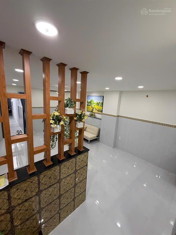 Giá rẻ | lê văn sỹ quận 3 | 50m² 4,1x12,5m 2 tầng | chỉ 6,99 tỷ
