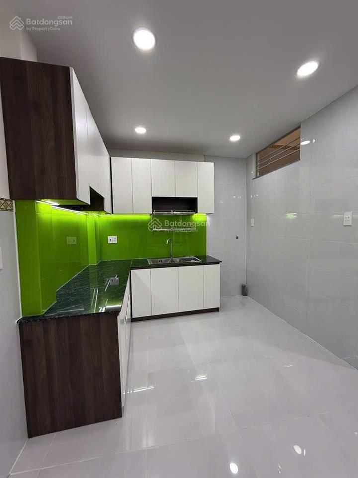 Giá rẻ | lê văn sỹ quận 3 | 50m² 4,1x12,5m 2 tầng | chỉ 6,99 tỷ