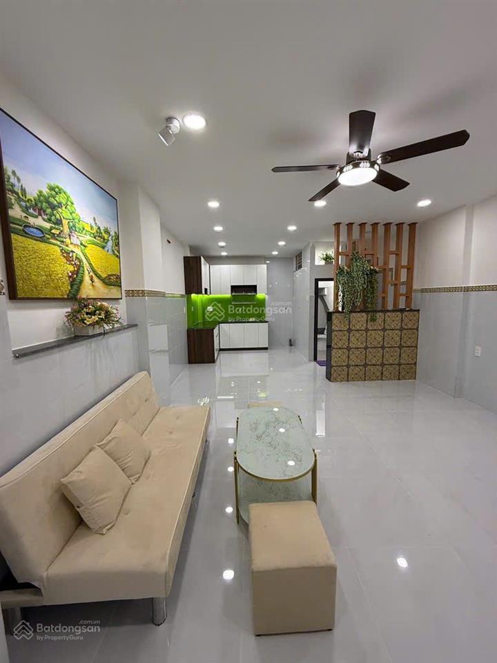Giá rẻ | lê văn sỹ quận 3 | 50m² 4,1x12,5m 2 tầng | chỉ 6,99 tỷ