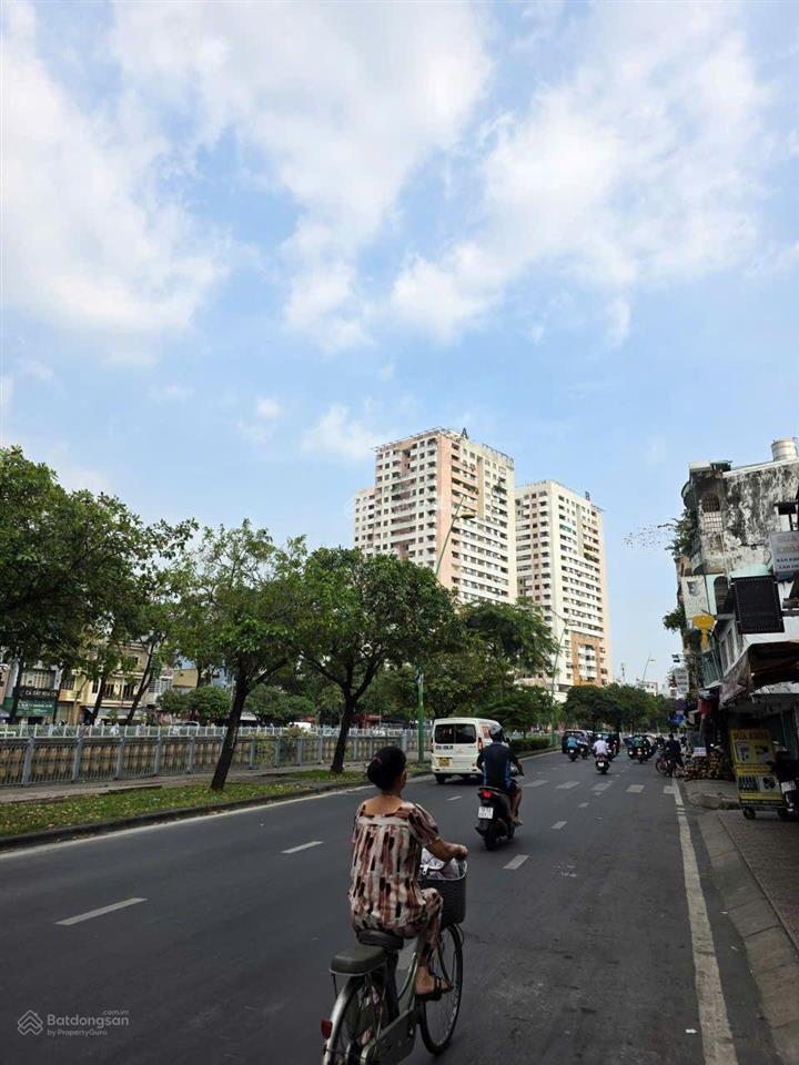 Hiếm quận 3 trần văn đang, phường 11 20m (4,1m 4,6m) | 4 tầng | 3pn | chỉ 4,299 tỷ