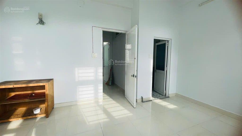 Trần văn đang, phường 9, quận 3 | 94m (6x17m) | 4 tầng | 6pn
