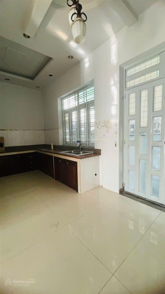 Trần văn đang, phường 9, quận 3 | 94m (6x17m) | 4 tầng | 6pn