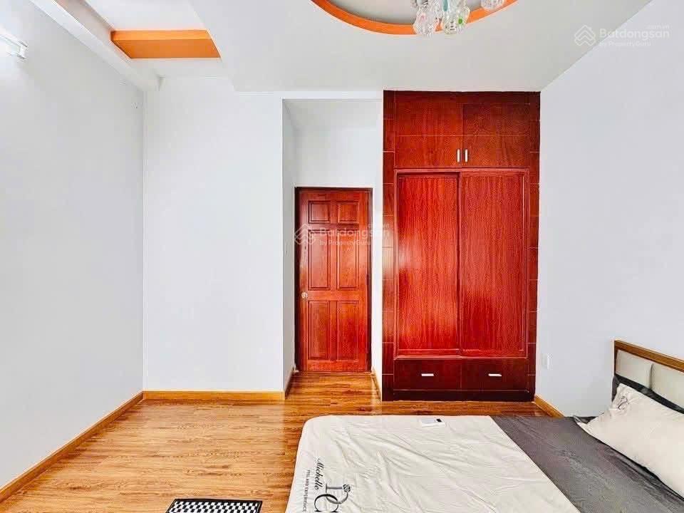 Mua bán nhà gò vấp phạm văn chiêu | gần chợ thạch đà | nhà đẹp | 51m² | 4pn | nhỉnh 6 tỷ