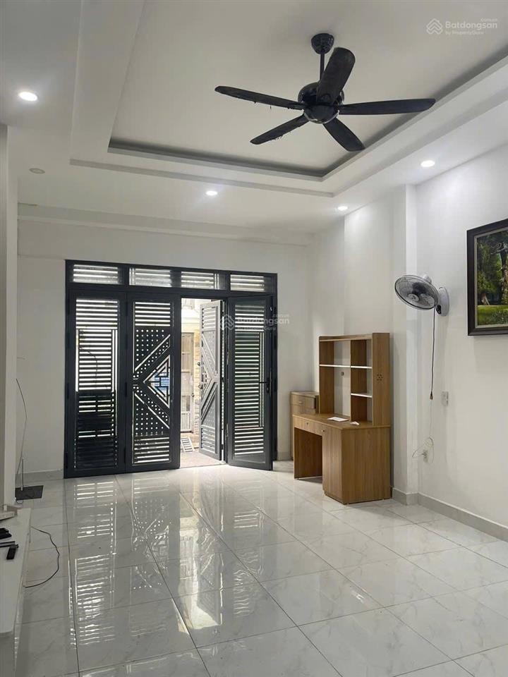 Mua bán nhà tân bình thép mới k300 | mặt tiền kinh doanh | nhà mới | 48m | nhỉnh 9t
