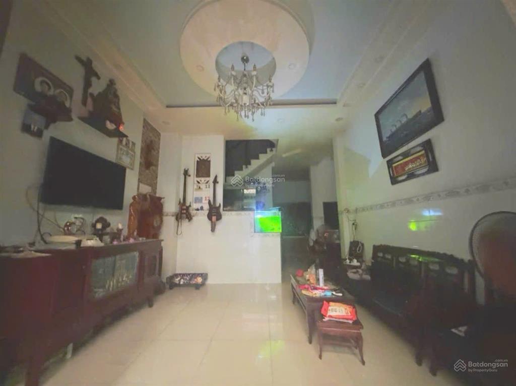 Mua bán nhà tân bình nguyễn thái bình | 70m | 5 tầng | nhỉnh 8t