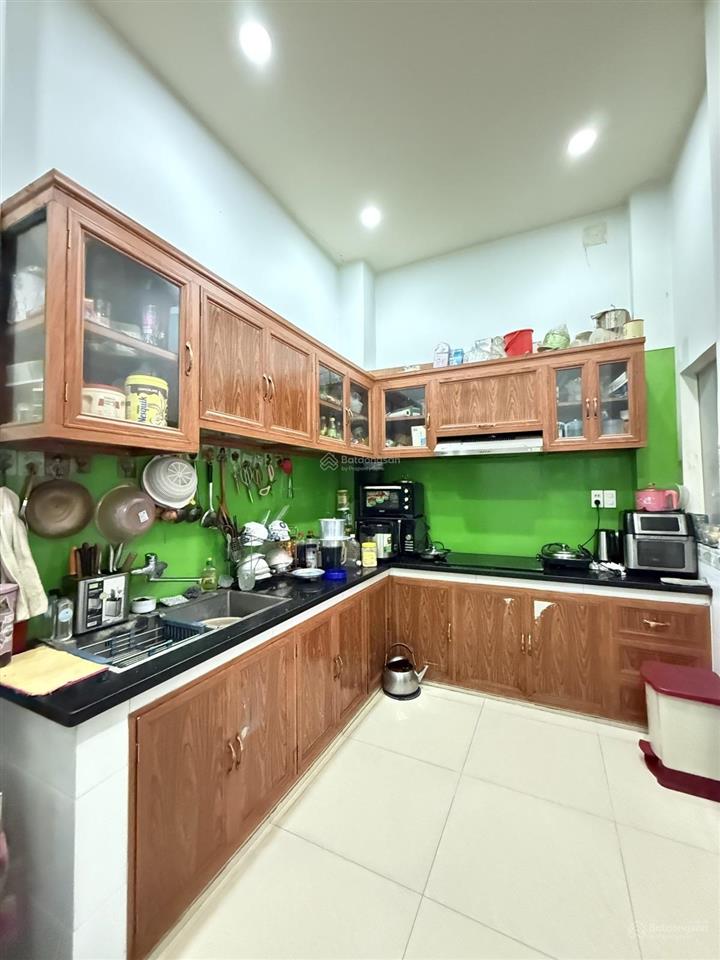 Mua bán nhà tân bình nguyễn thái bình | 70m | 5 tầng | nhỉnh 8t