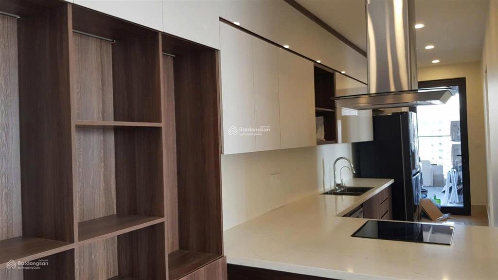 Cho thuê căn hộ chung cư toà bohemia residence,thanh xuân.136m2 3n full. 19 tr/tháng. 0914 707 ***