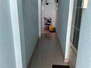 Cho thuê phòng trọ q4 11m2  free wifi  vs riêng  gác lửng