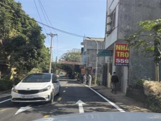 Bán đất 232m2 tại hòa sơn, lương sơn, hòa bình, giá 3 tỷ vnd