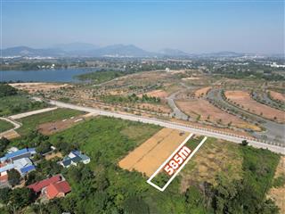 Bán đất tại cư yên, 5,25 tỷ, 585,6m2, mặt tiền siêu đẹp