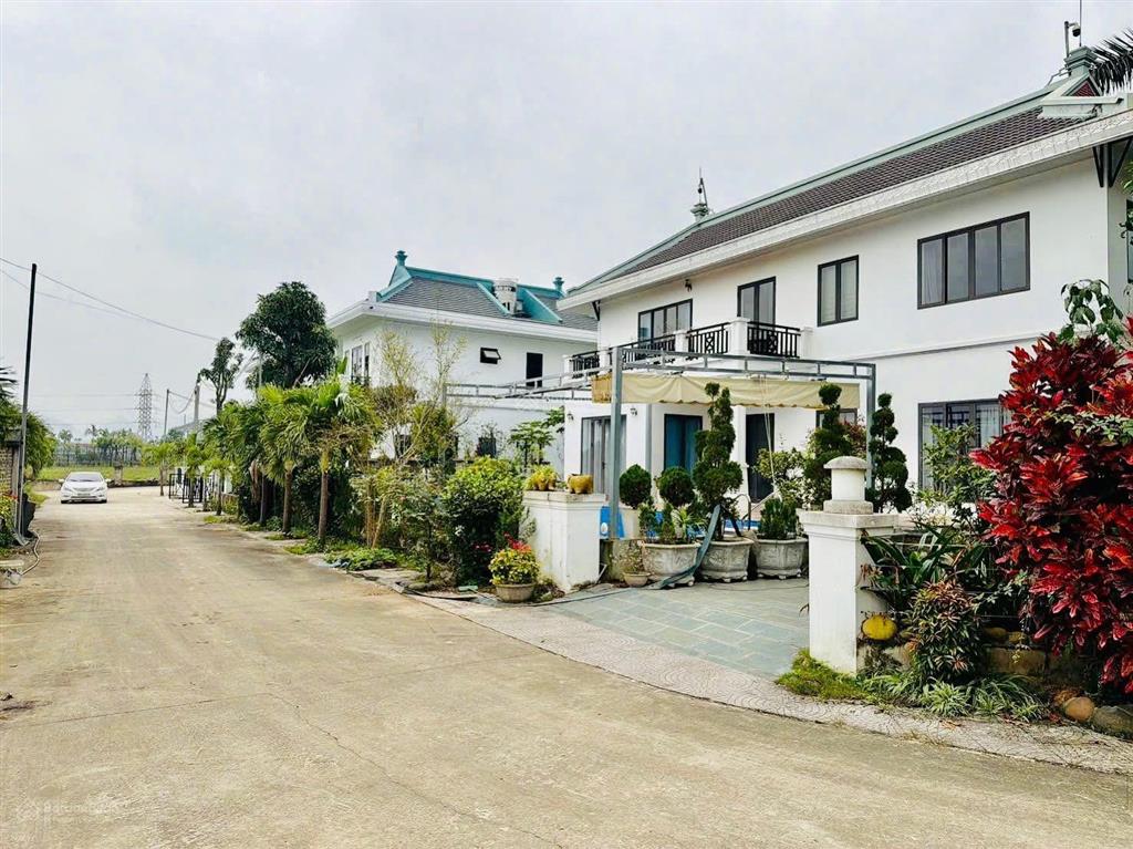 Bán đất 333,6m2 tại xã nhuận trạch, lương sơn, hòa bình, giá ưu đãi chỉ với 4,6 tỷ