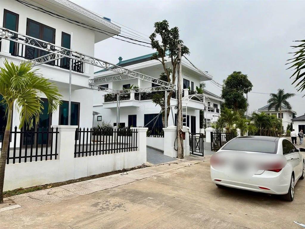 Bán đất 333,6m2 tại xã nhuận trạch, lương sơn, hòa bình, giá ưu đãi chỉ với 4,6 tỷ
