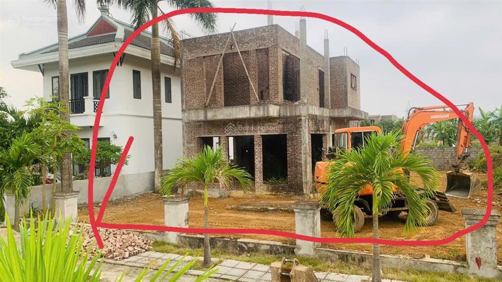 Bán đất 333,6m2 tại xã nhuận trạch, lương sơn, hòa bình, giá ưu đãi chỉ với 4,6 tỷ