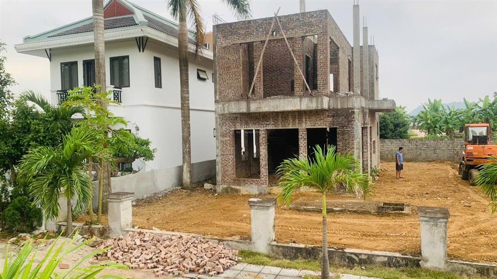 Bán đất 333,6m2 tại xã nhuận trạch, lương sơn, hòa bình, giá ưu đãi chỉ với 4,6 tỷ